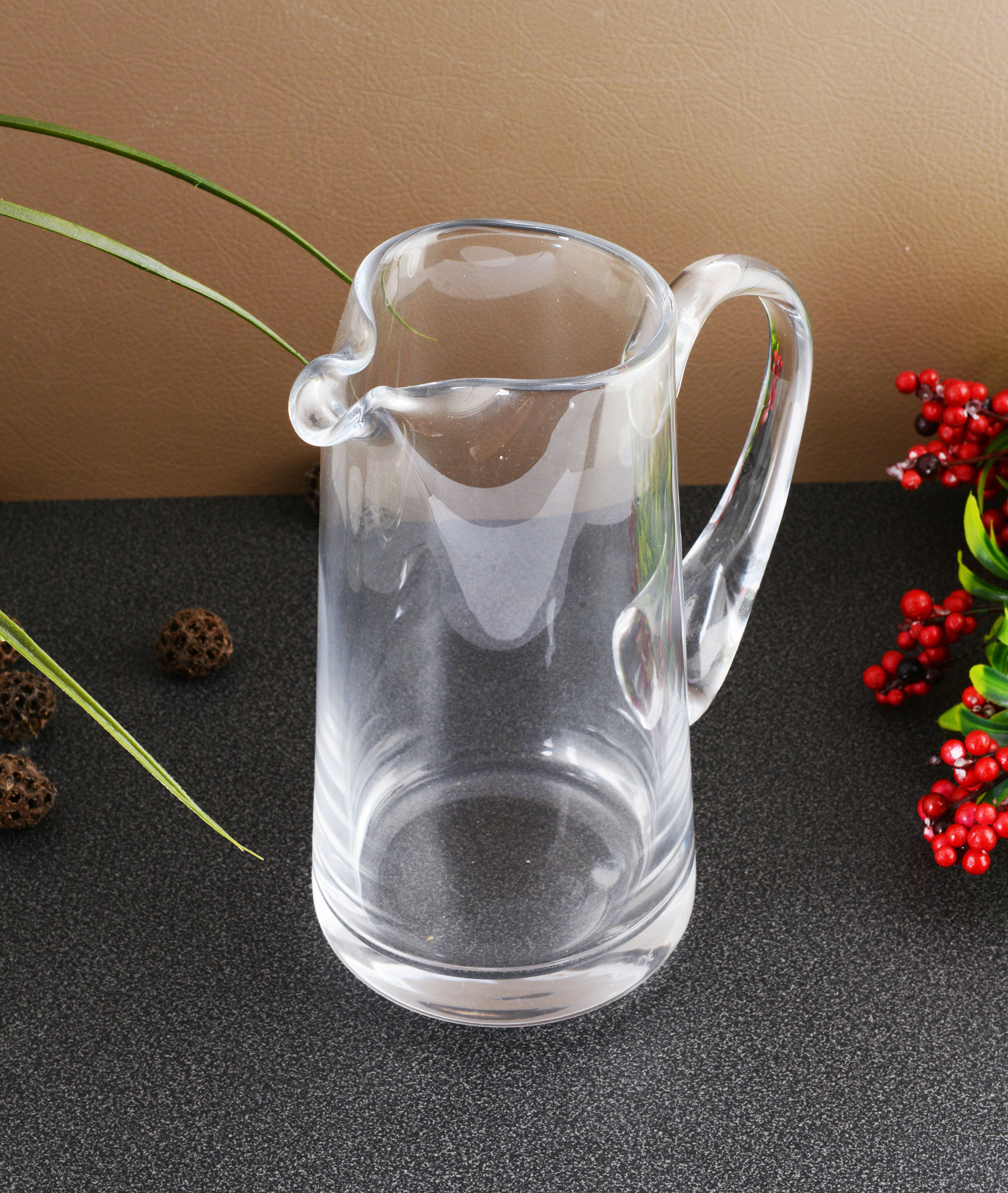 Paşabahçe Nude Karaf Şirin Kristal Paşabahçe Ürünleri Toptan