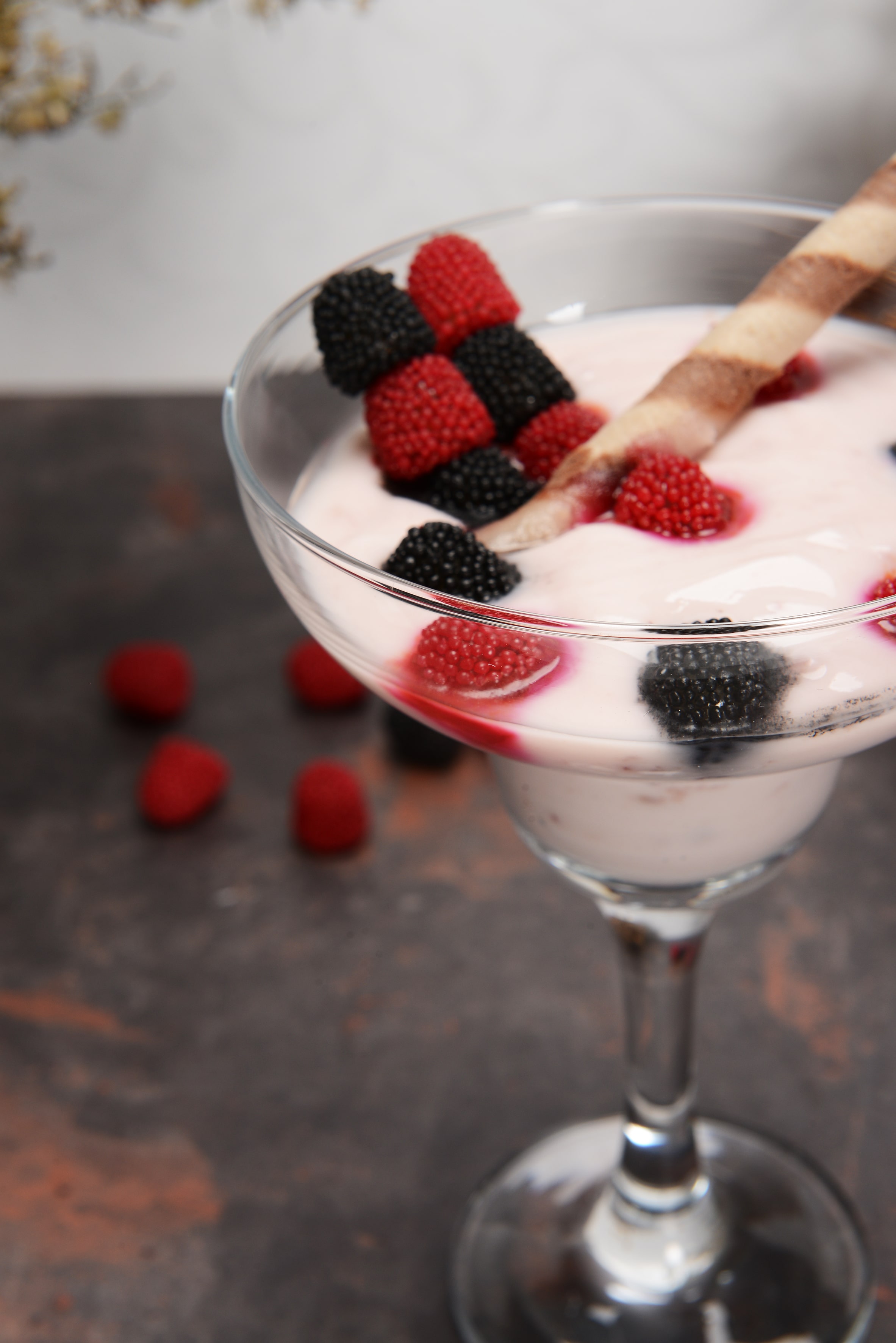 Bicchieri Da Margarita Pasabahce - 2 Pezzi Da 305ml In Vetro