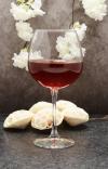 Paşabahçe 44248 Enoteca Burgundy Kırmızı Şarap Bardağı