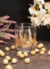Paşabahçe 420112 Iconic Blossom desenli Su Ve Meşrubat Bardağı