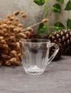 Paşabahçe 55733 Mercan Kulplu Bardak