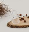 Paşabahçe 22716 El İmalatı Crystallin Berry Çay Bardağı